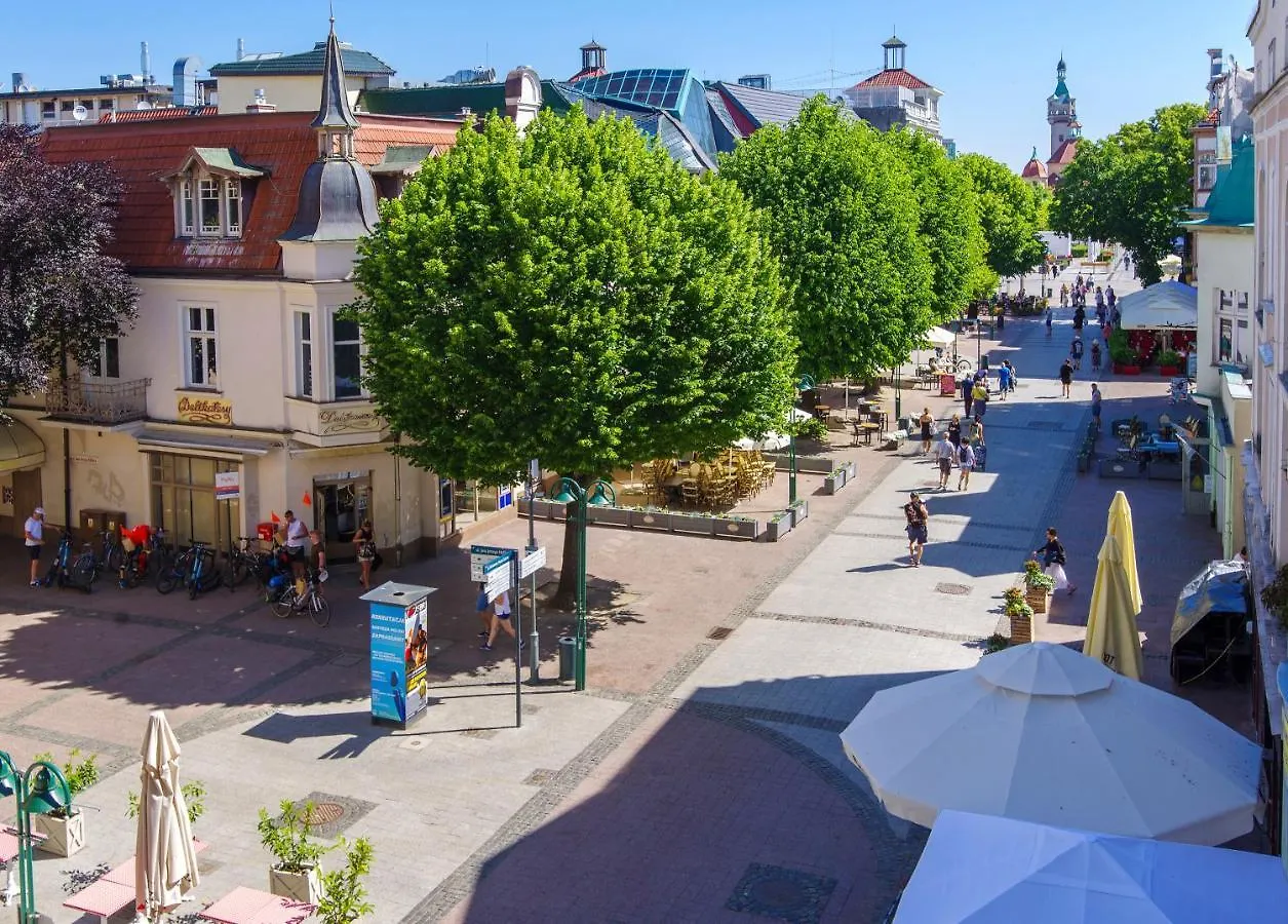 Imperial Apartments Sopot